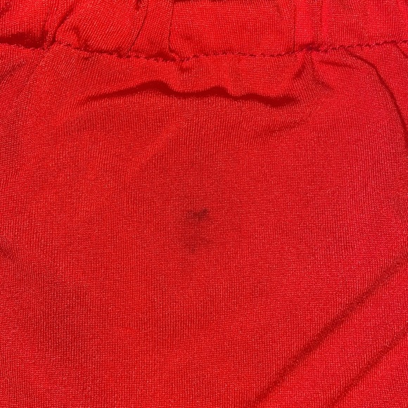 Red Bikini - Picture 3 of 3